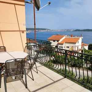 Eva 1 Apartament